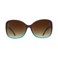 عینک آفتابی اسپای سری Fiona مدل Mint Chip Fade Happy Bronze Fade Spy Fiona Mint Chip Fade Happy Bronze Fade Sunglasses