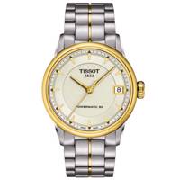 ساعت مچی عقربه ای زنانه تیسوت مدل T086.207.22.261.00 Tissot T086.207.22.261.00 Watch For Women