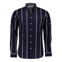پیراهن مردانه رونی کد 1122020227 Roni 1122020227 Slim Fit Long Sleeve Casual Shirt