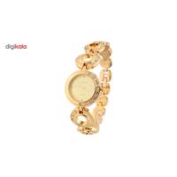 ساعت مچی عقربه ای زنانه مدل 7235