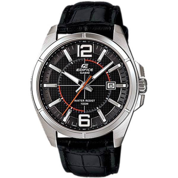 ساعت مچی عقربه ای مردانه کاسیو ادیفایس EFR-101L-1AVUDF، Casio Edifice EFR-101L-1AVUDF