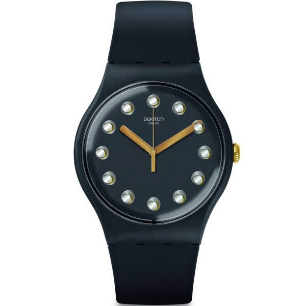 ساعت مچی عقربه ای سواچ مدل SUOM104، Swatch SUOM104 Watch