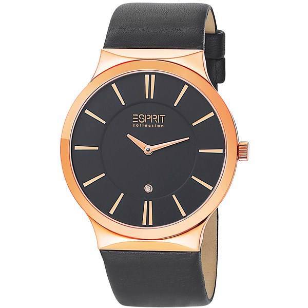 ساعت مچی عقربه‌ ای مردانه اسپریت کالکشن EL101532S04، Esprit Collection EL101532S04