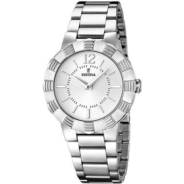 ساعت مچی عقربه ای زنانه فستینا F16730/1، Festina F16730/1