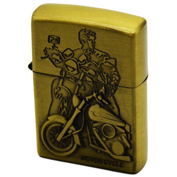 فندک بنزینی بوهای کد 4022