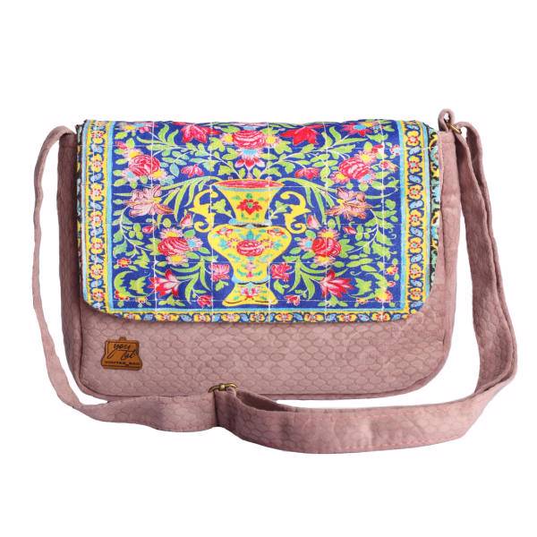 کیف رودوشی زنانه یوتاب کد301