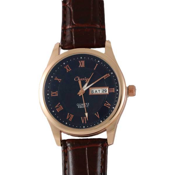 ساعت مچی عقربه ای مردانه Chaxigo مدل MW56، Chaxigo Mw56 Men Watch