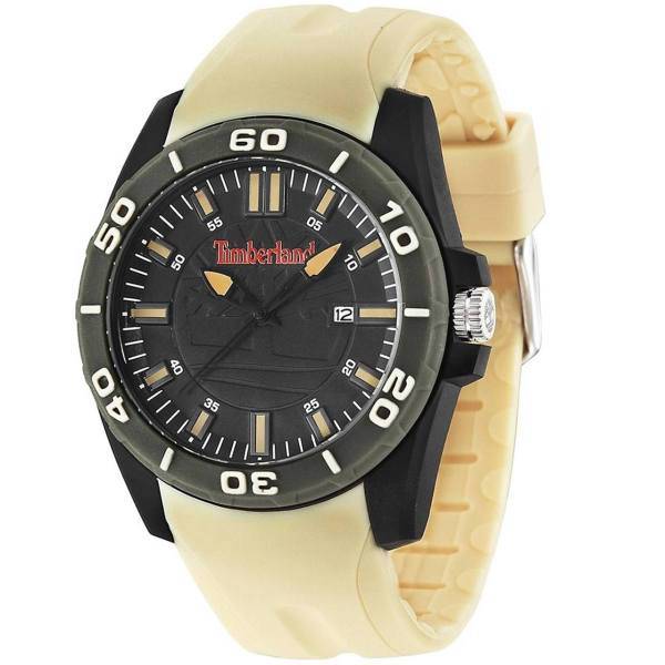 ساعت مچی عقربه ای مردانه تیمبرلند مدل TBL14442JPBGN-37P، Timberland TBL14442JPBGN-37P Watch For Men