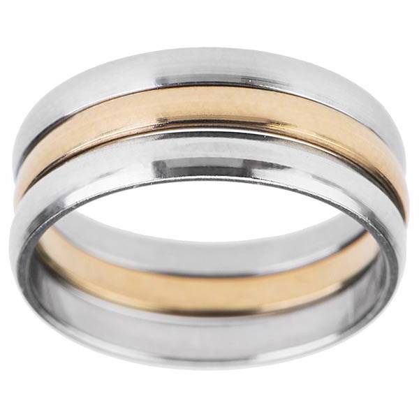 انگشتر جی دبلیو ال مدل R15007 سایز 7، JWL R15007 Ring Size7