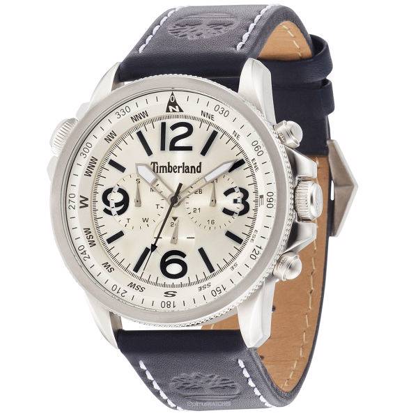 ساعت مچی عقربه ای مردانه تیمبرلند مدل TBL13910JS-07A، Timberland TBL13910JS-07A Watch For Men