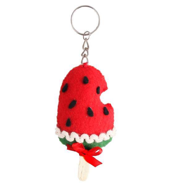 جاسوییچی گالری پاپیلون کد 244011، Papilon Gallery 244011 Key Ring