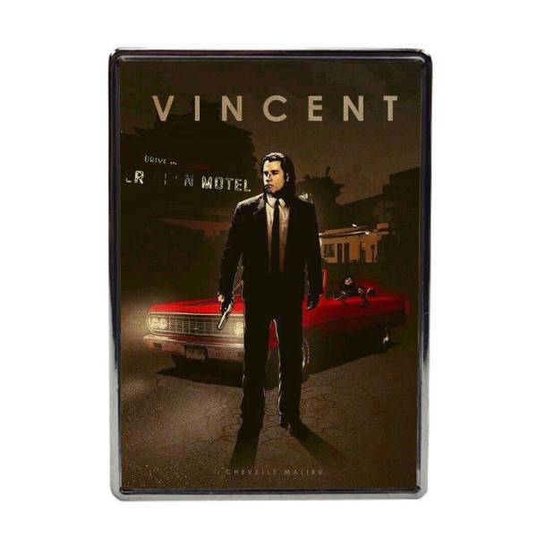 فندک الینور مدل EF273، Elinor Usb Lighter EF273 Lighter