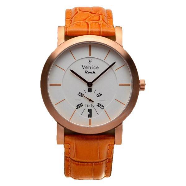 ساعت مچی عقربه ای مردانه ونیز مدل SC3007، VENICE SC3007 Watch For men