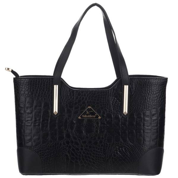 کیف دستی زنانه شیفر مدل 9885B01، Shifer 9885B01 Hand Bag For Women