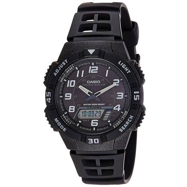 ساعت مچی عقربه ای مردانه کاسیو مدل AQ-S800W-1BVDF، Casio AQ-S800W-1BVDF Watch For Men