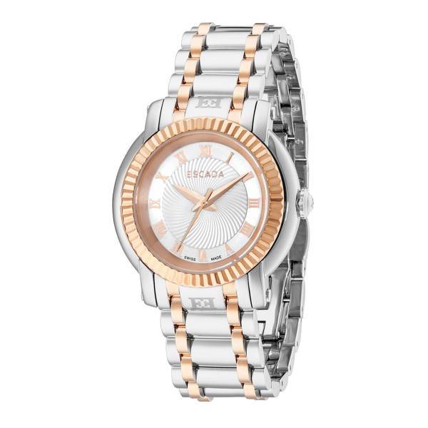 ساعت مچی عقربه ای زنانه اسکادا مدل EW4335045، ESCADA EW4335045 Watch For Women