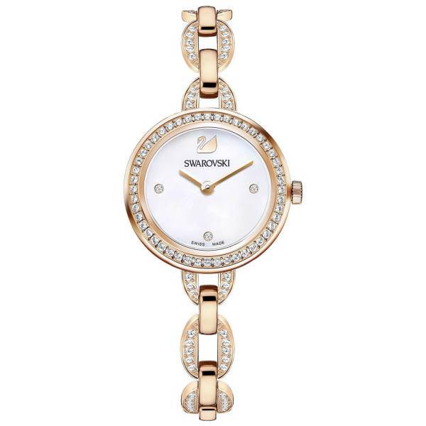 ساعت مچی عقربه ای زنانه سواروسکی مدل 5253329، Swarovski 5253329 Watch For Women