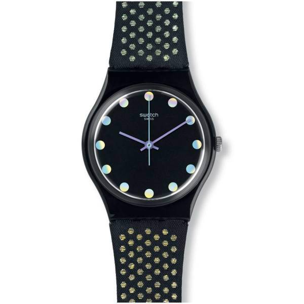 ساعت مچی عقربه‌ ای سواچ مدل GB293، Swatch GB293 Watch