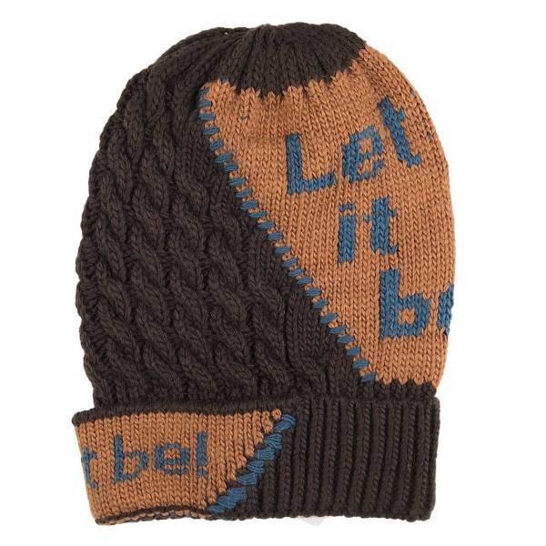 کلاه بافتنی مردانه مونته مدل 141، Monte 141 Beanie For Men