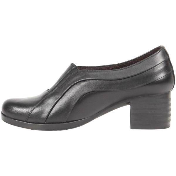 کفش زنانه چرم چهل ستون کد 426B، women shoes