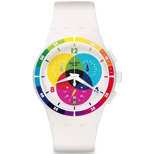 ساعت مچی عقربه ای سواچ SUSW404، Swatch SUSW404 Watch For Men