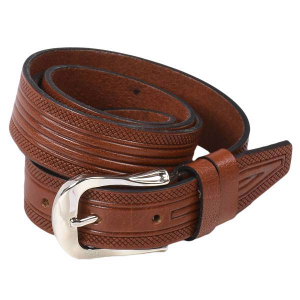 کمربند مردانه کهن چرم مدل B12-1، Kohan Charm B12-1 Belt For Men