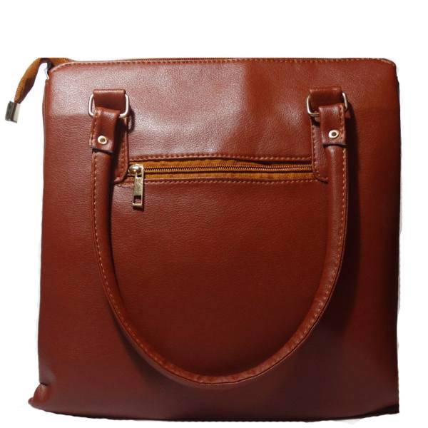 کیف دستی زنانه لورنزو دی مدل W1607، Lorenzo De W1607 Hand Bag For Women