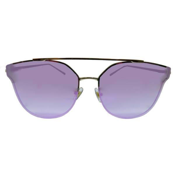 عینک آفتابی توئنتی مدل TW5070 C4-Fashion18، Twenty TW5070 C4-Fashion18 Sunglasses