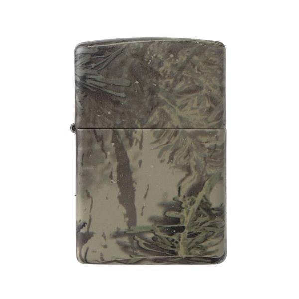 فندک زیپو مدل 24072 Max1، Zippo Max1 24072 Lighter