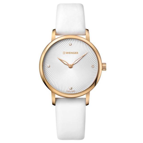 ساعت مچی عقربه ای زنانه ونگر مدل 01.1721.101، Wenger 01.1721.101 Watch For Women