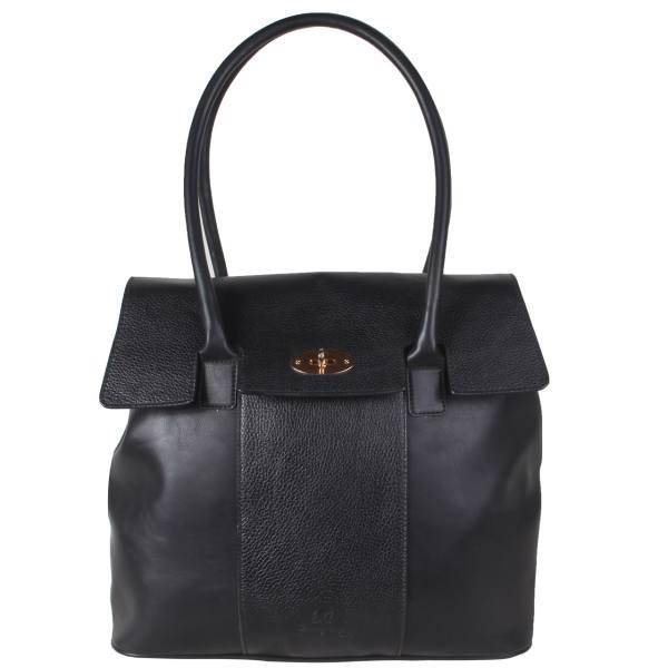 کیف چرم زنانه شهر چرم مدل 1-76-302369، Leather City 302369-76-1 For women