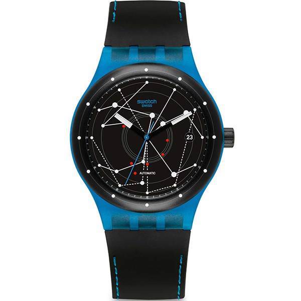 ساعت مچی عقربه ای سواچ SUTS401، Swatch SUTS401 Watch