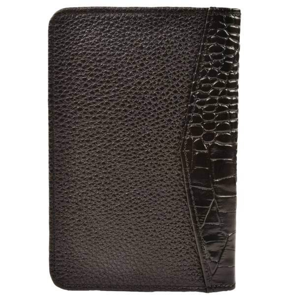 کیف پاسپورت و مدارک کهن چرم مدل PS37، Kohan Charm PS37 Wallet