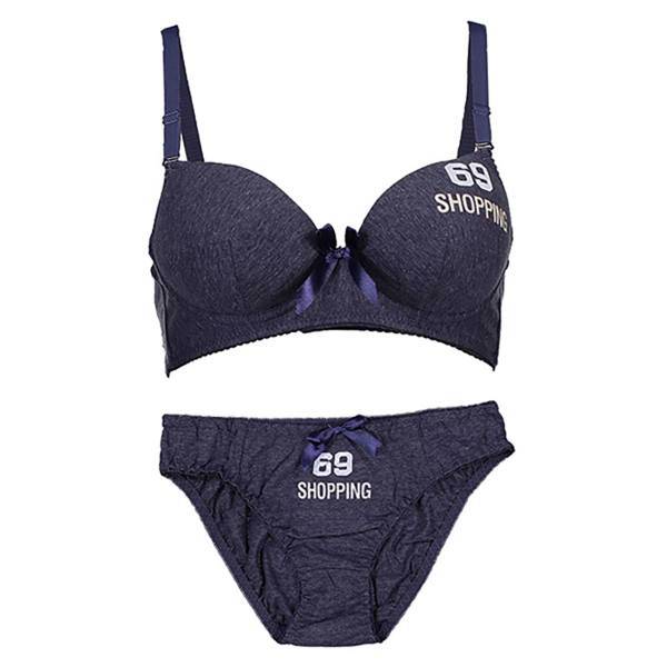 ست شورت و سوتین ژانکس مدل 54، Xanex 54 Bra And Brief