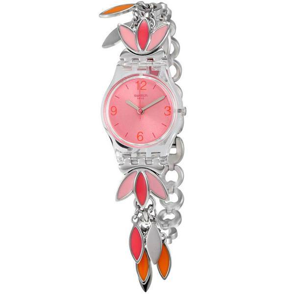 ساعت مچی عقربه‌ ای زنانه سواچ مدل LK345G، Swatch LK345G Watch For Women