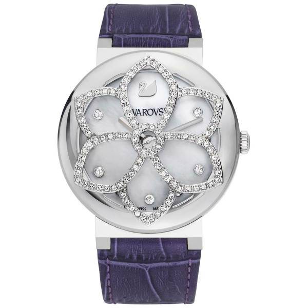 ساعت مچی عقربه ای زنانه سواروسکی مدل 5029641، Swarovski 5029641 Watch For Women