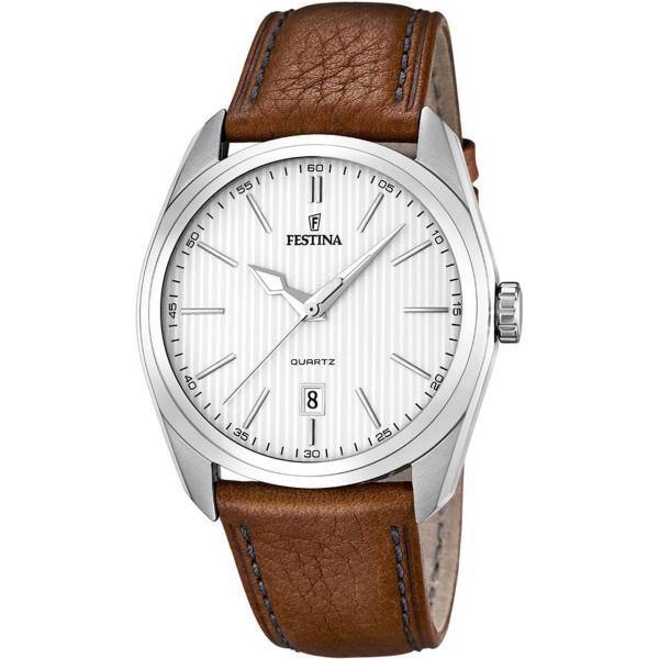 ساعت مچی عقربه‌ای مردانه فستینا مدل F16777/1، Festina F16777/1 Watch For Men