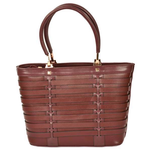 کیف دستی زنانه پارینه مدل PLV65-12، Parine PLV65-12 Hand Bag For Women