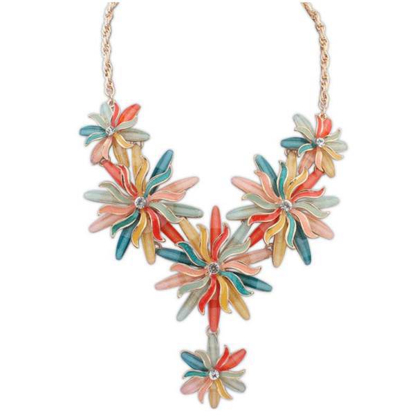 گردنبند مدل NANA112248