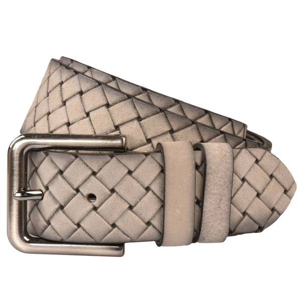 کمربند مردانه کهن چرم مدل B60-3، Kohan Charm B60-3 Belt For Men