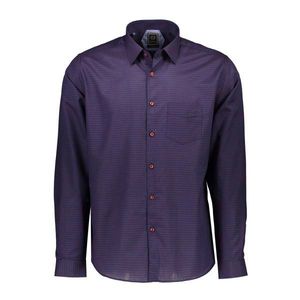 پیراهن مردانه گیوا مدل 068، Giva 068 Shirt For Men