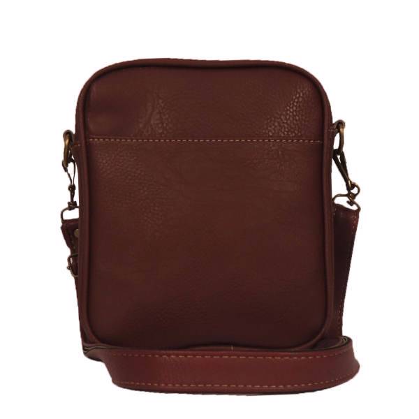 کیف رو دوشی مردانه سالار مدل E144