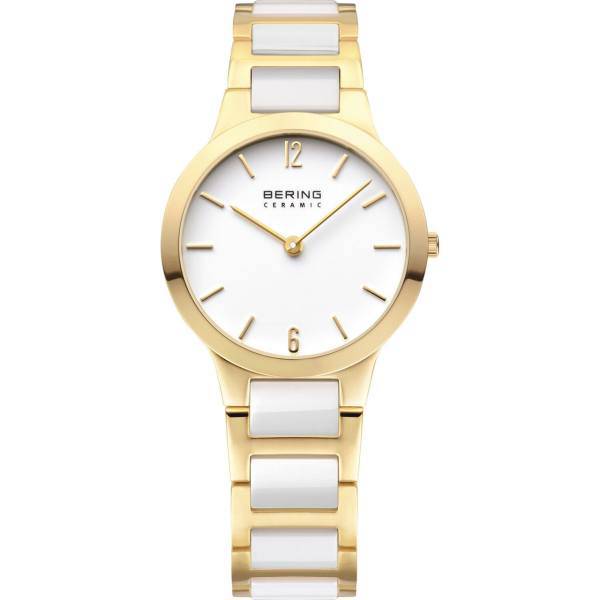 ساعت مچی عقربه‌ ای زنانه برینگ مدل 751-30329، Bering 30329-751 Watch For Women