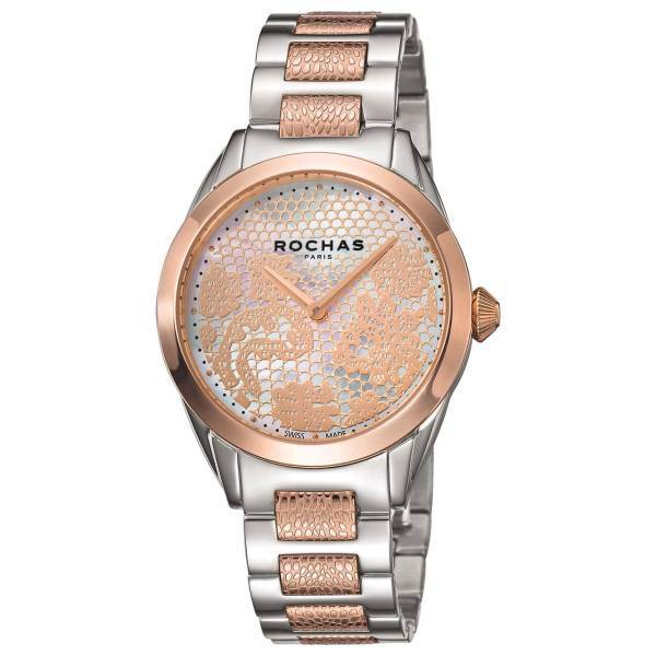 ساعت مچی عقربه ای زنانه روشاس مدل RP1L007M0091، Rochas RP1L007M0091 Watch For Women