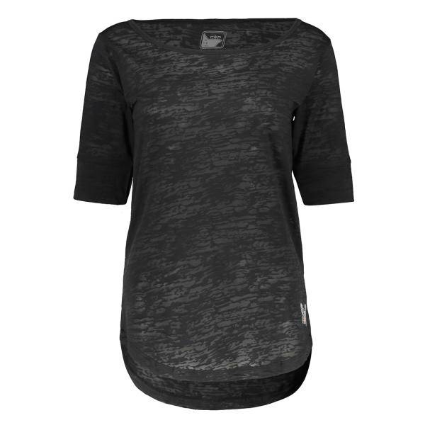 تی شرت زنانه سی ام پی مدل 3C83676-U901، CMP 3C83676-U901 T-Shirt For Women