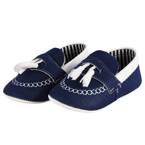 پاپوش نوزادی پامیلی مدل 9909، Pamily 9909 Baby Footwear