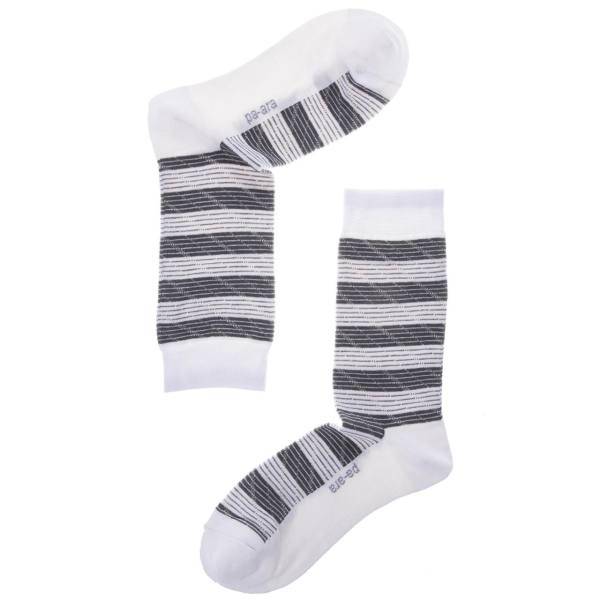 جوراب مردانه پاآرا مدل 10-20220، Pa-ara 20220-10 Socks For Men