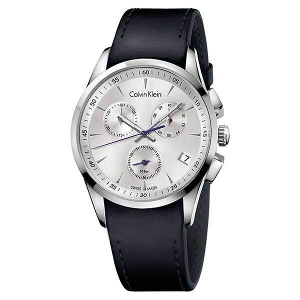 ساعت مچی عقربه ای مردانه کلوین کلاین مدل K5A271C6، Calvin Klein K5A271C6 Watch For Men