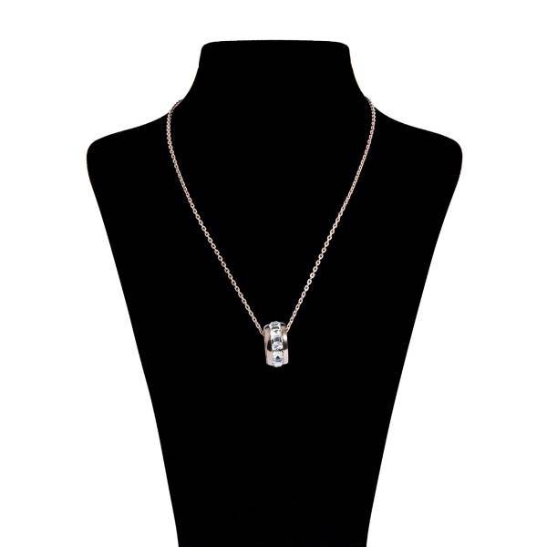 گردنبند برازوی مدل BDA64، Brosway BDA64 Necklace