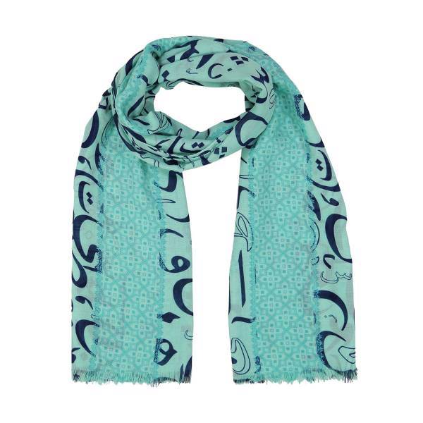 شال مدل 56، Code 56 Shawl
